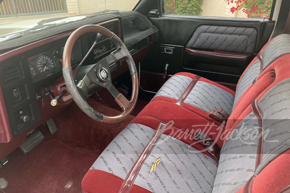 1989 Dodge Dakota 1st Gen - Image 3 of 21