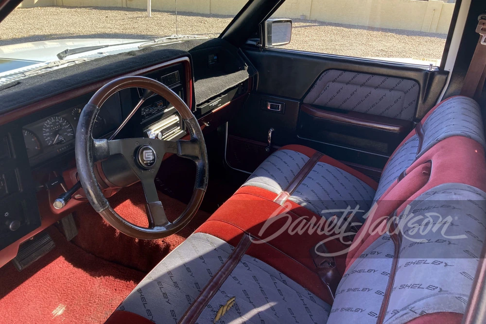 1989 Dodge Dakota 1st Gen - Image 4 of 21