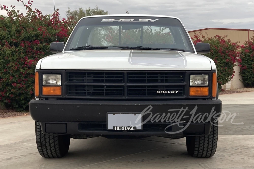 1989 Dodge Dakota 1st Gen - Image 6 of 21