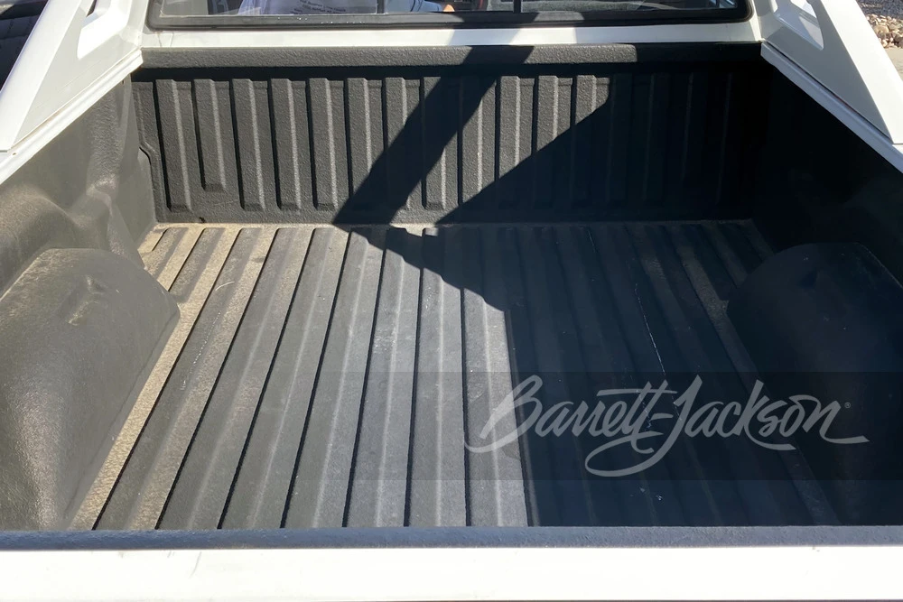 1989 Dodge Dakota 1st Gen - Image 13 of 21