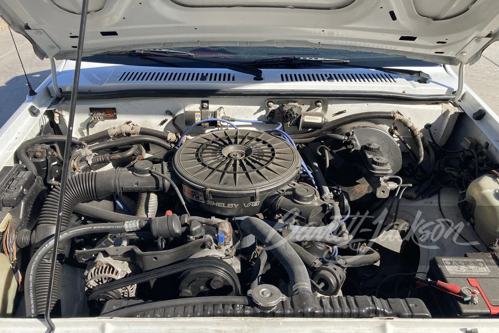 1989 Dodge Dakota 1st Gen - Image 14 of 21