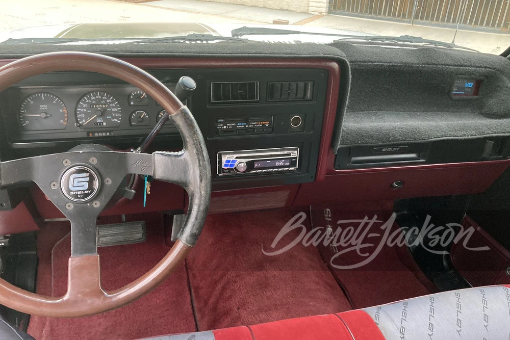 1989 Dodge Dakota 1st Gen - Image 15 of 21