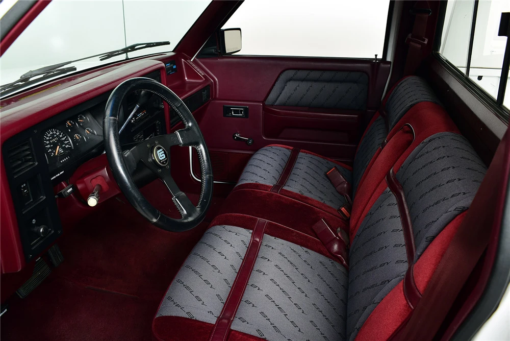 1989 Dodge Dakota 1st Gen - Image 4 of 10