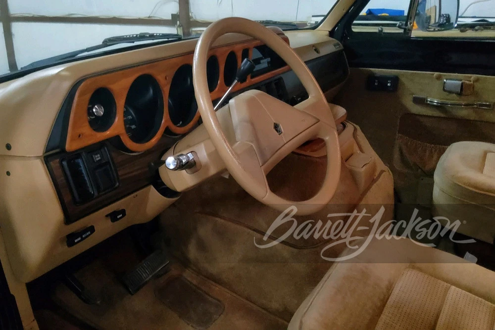 1989 Dodge Ram 1st Gen - Image 3 of 8