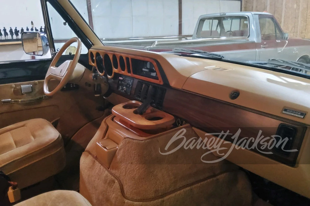1989 Dodge Ram 1st Gen - Image 5 of 8