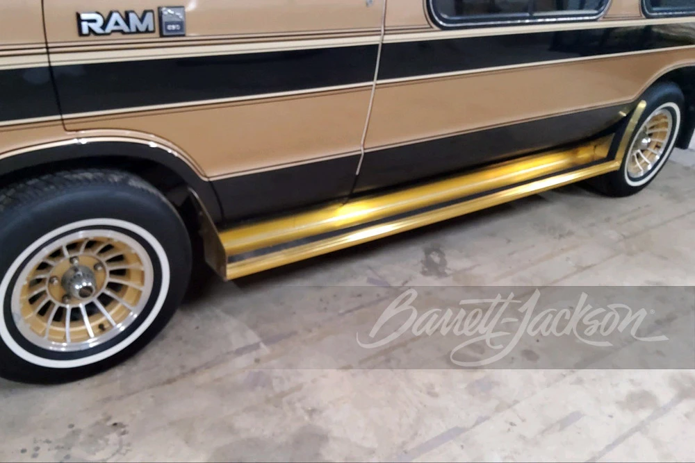 1989 Dodge Ram 1st Gen - Image 6 of 8