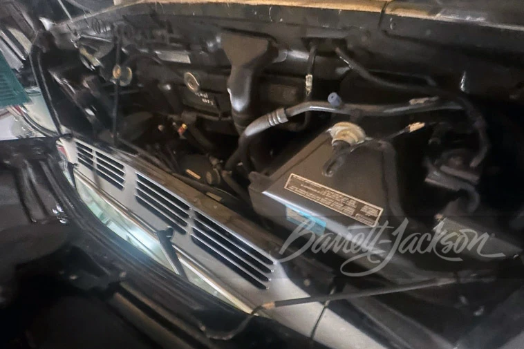 1989 Dodge Ram Van - Image 3 of 12