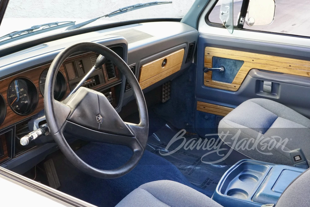 1989 Dodge Ramcharger - Image 2 of 20