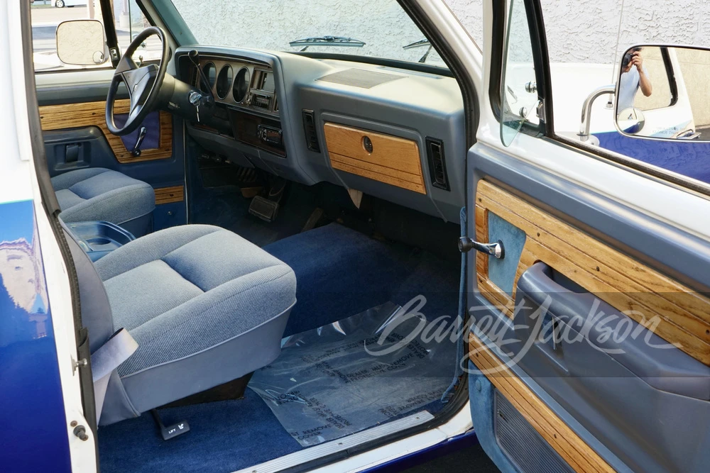 1989 Dodge Ramcharger - Image 5 of 20