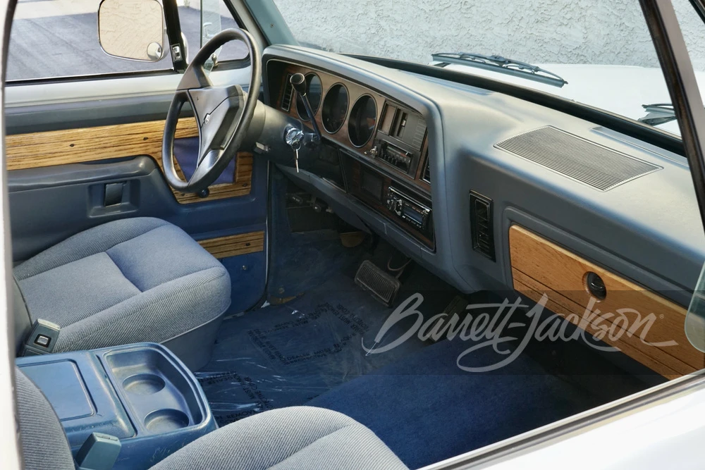 1989 Dodge Ramcharger - Image 11 of 20