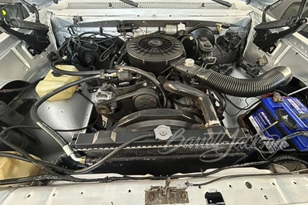 1989 Dodge Ramcharger - Image 2 of 16