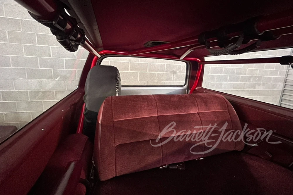 1989 Dodge Ramcharger - Image 4 of 16