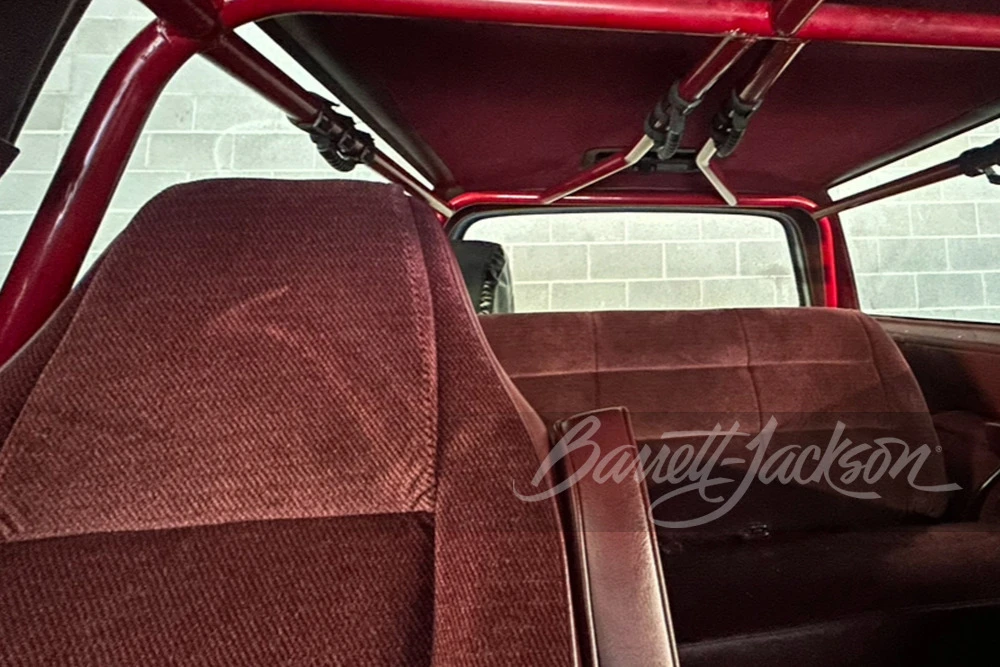 1989 Dodge Ramcharger - Image 10 of 16