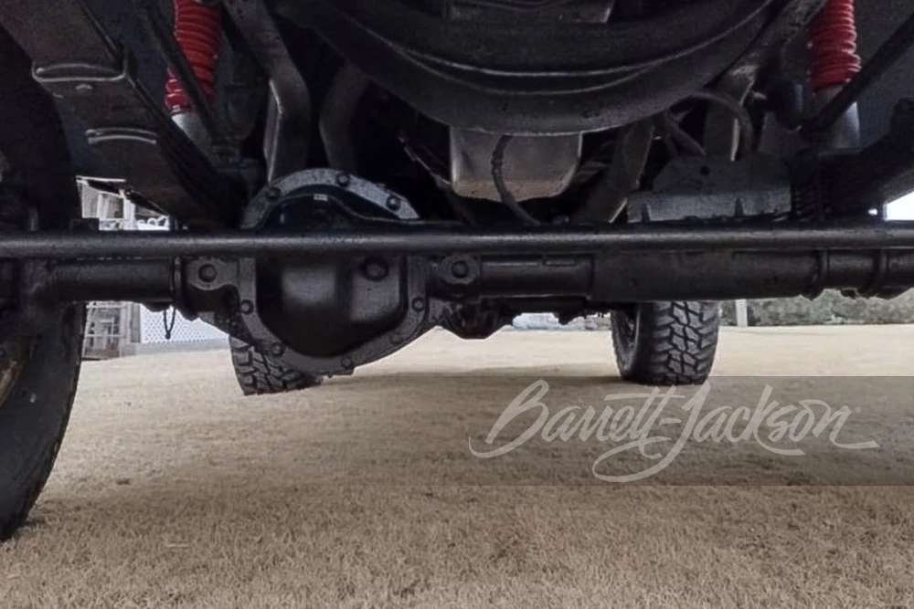 1989 Dodge Ramcharger - Image 15 of 16