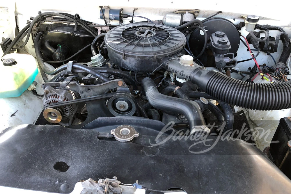 1989 Dodge Ramcharger - Image 2 of 8