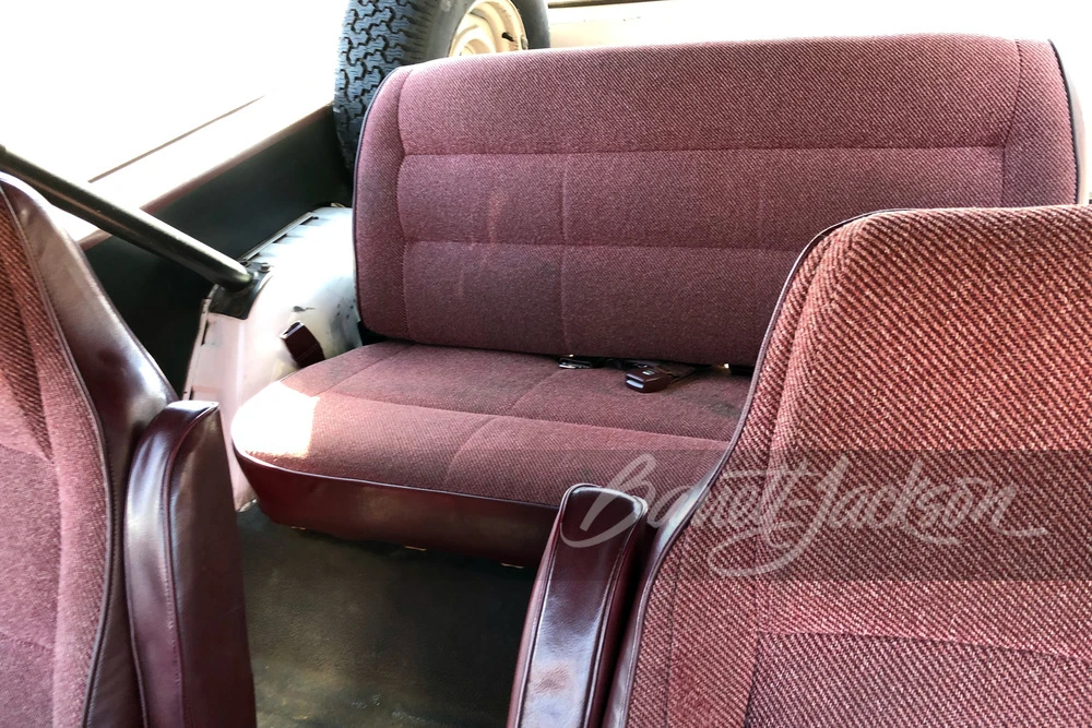 1989 Dodge Ramcharger - Image 4 of 8