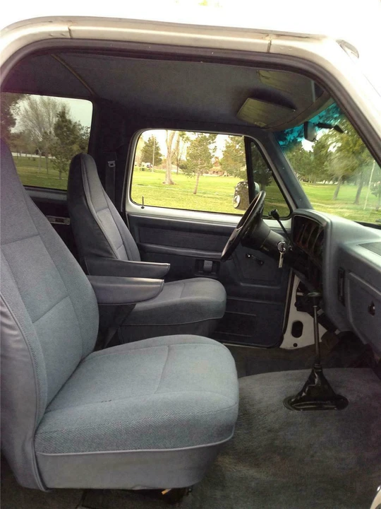 1989 Dodge Ramcharger - Image 3 of 4