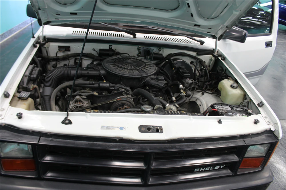 1989 Dodge Dakota 1st Gen - Image 3 of 5