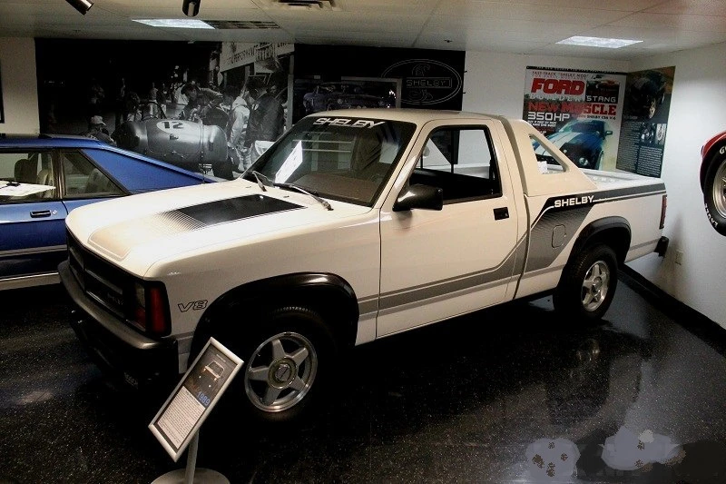 1989 Dodge Dakota 1st Gen - Image 2 of 5