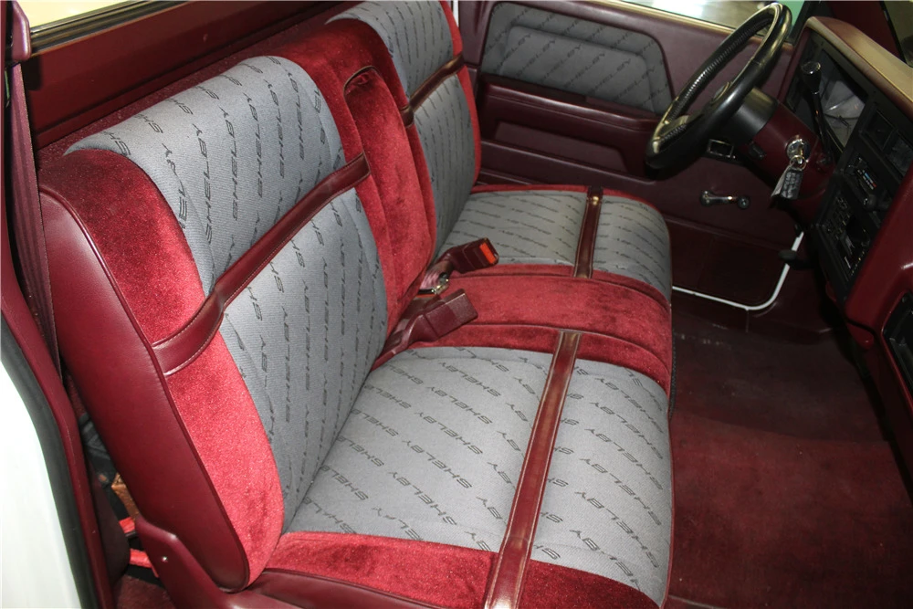 1989 Dodge Dakota 1st Gen - Image 4 of 5