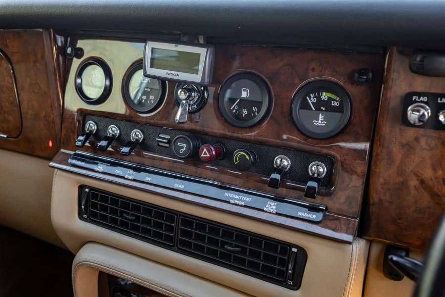 1989 Daimler - Image 13 of 23