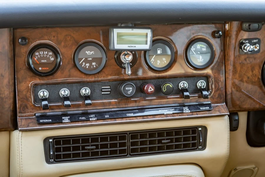 1989 Daimler - Image 12 of 23