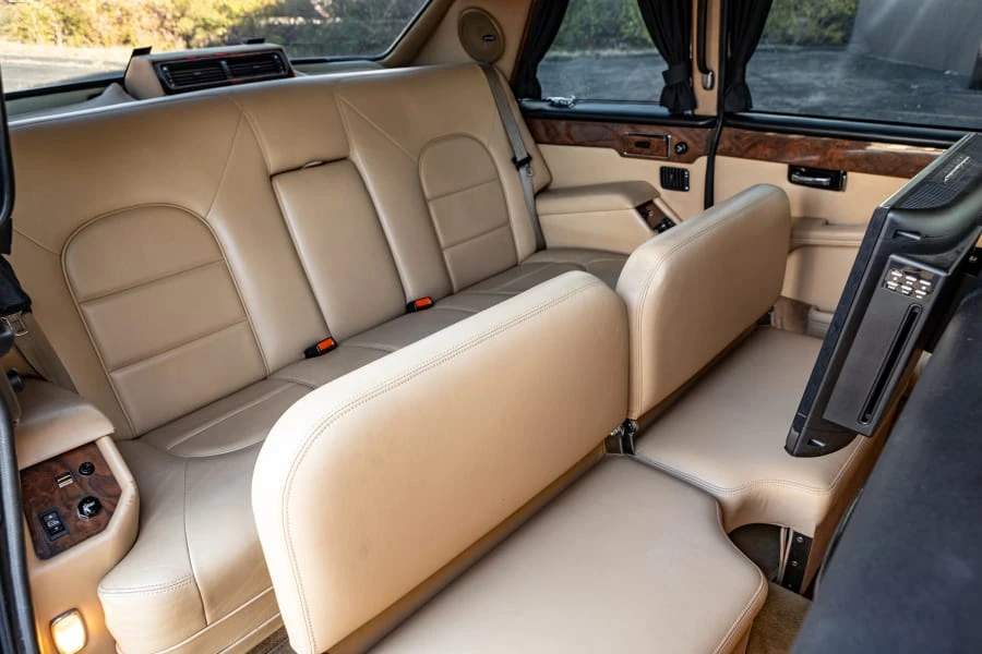 1989 Daimler - Image 14 of 23