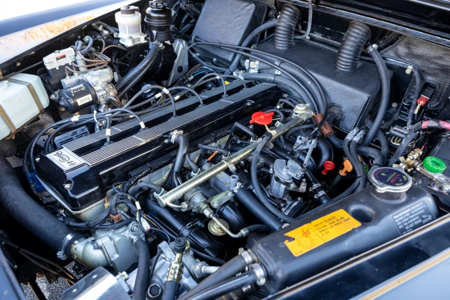 1989 Daimler - Image 20 of 23