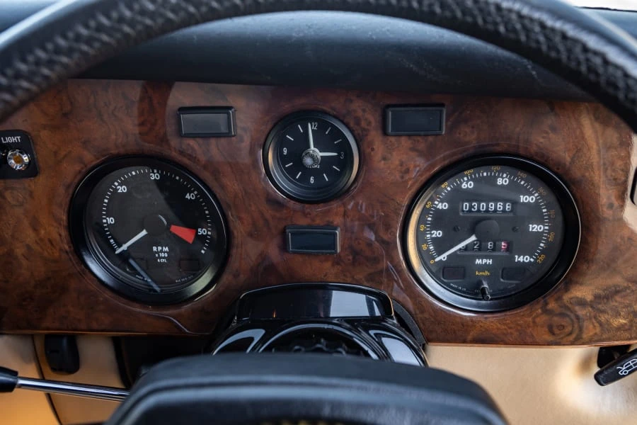 1989 Daimler - Image 17 of 23