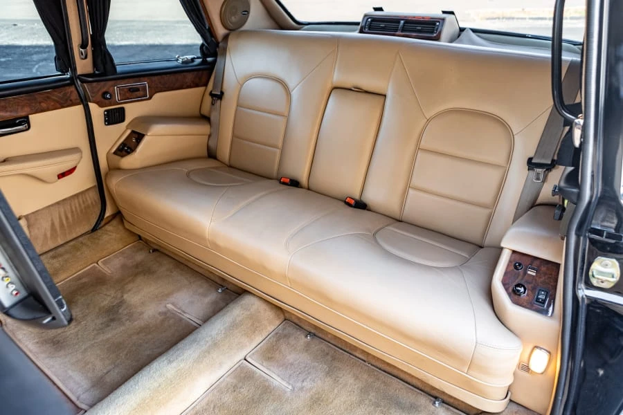 1989 Daimler - Image 15 of 23