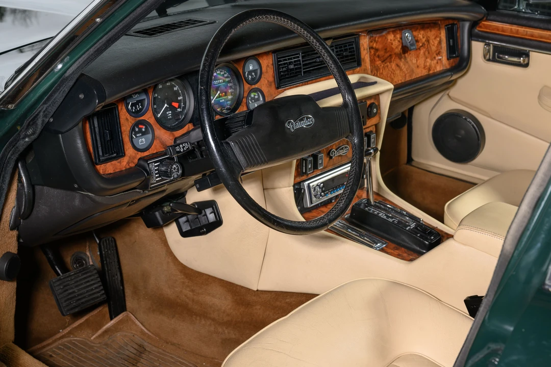 1989 Daimler - Image 15 of 31