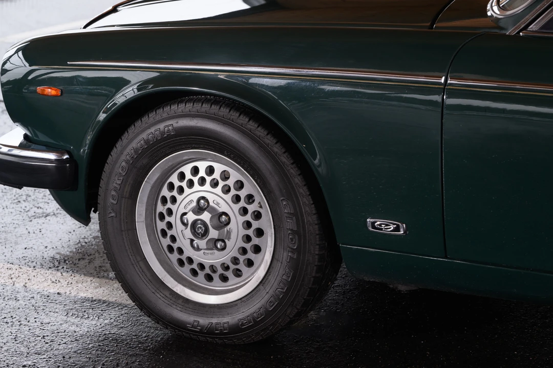 1989 Daimler - Image 7 of 31