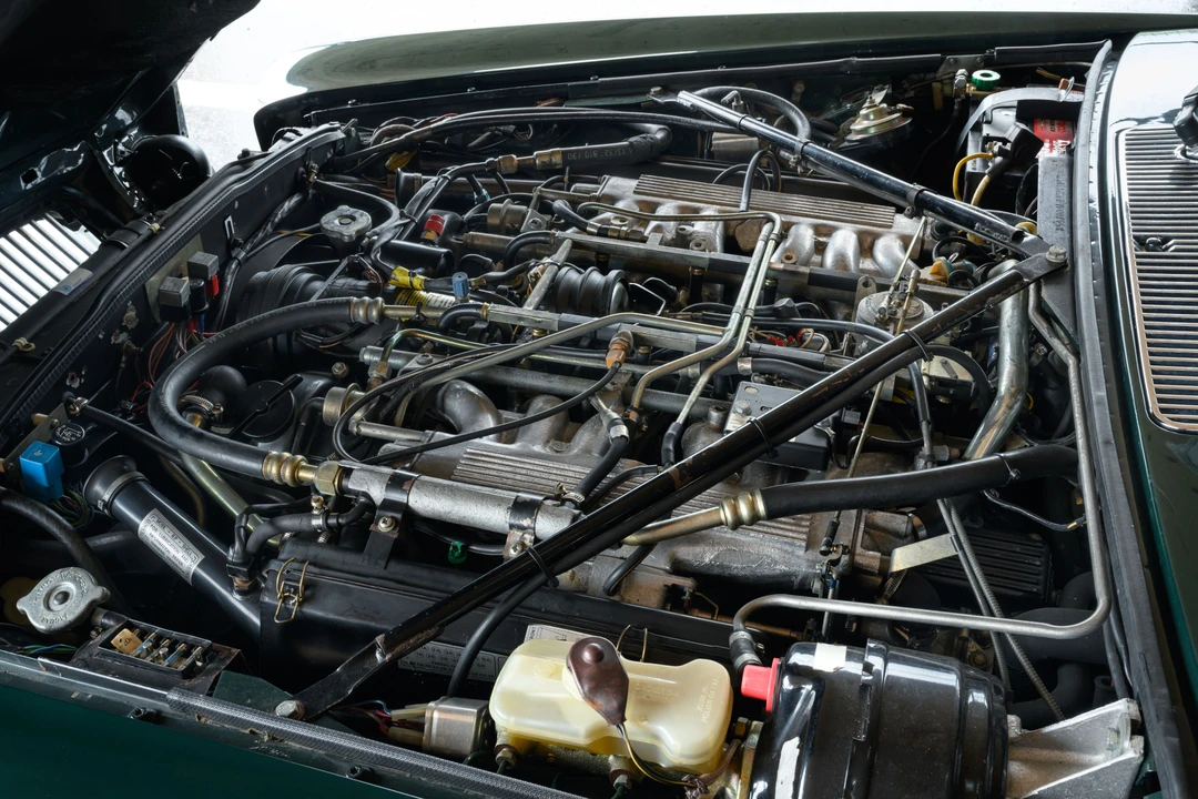 1989 Daimler - Image 30 of 31