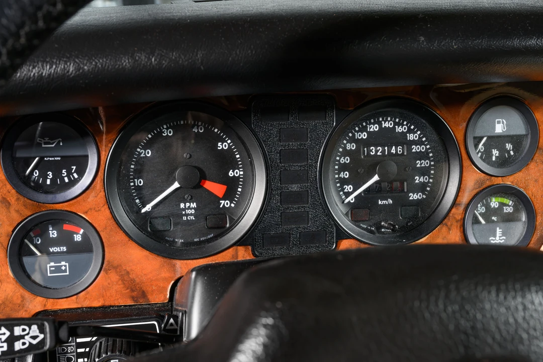 1989 Daimler - Image 20 of 31