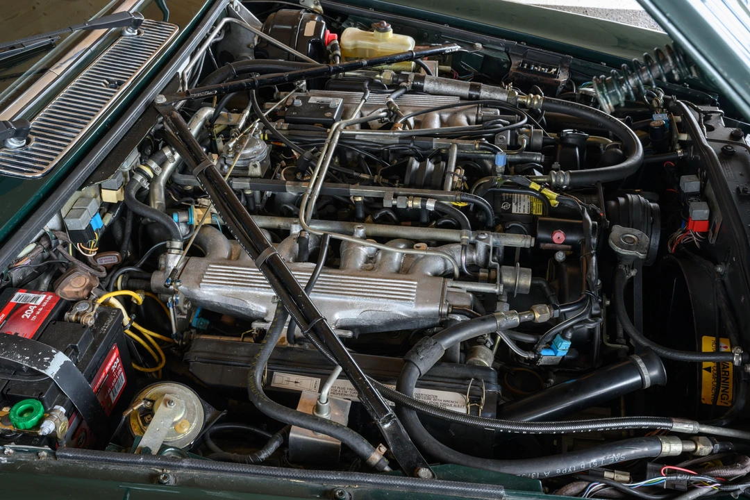 1989 Daimler - Image 29 of 31