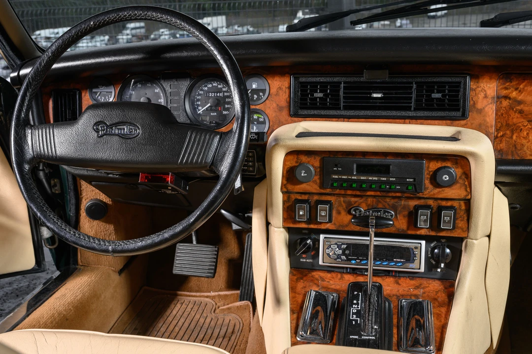 1989 Daimler - Image 19 of 31