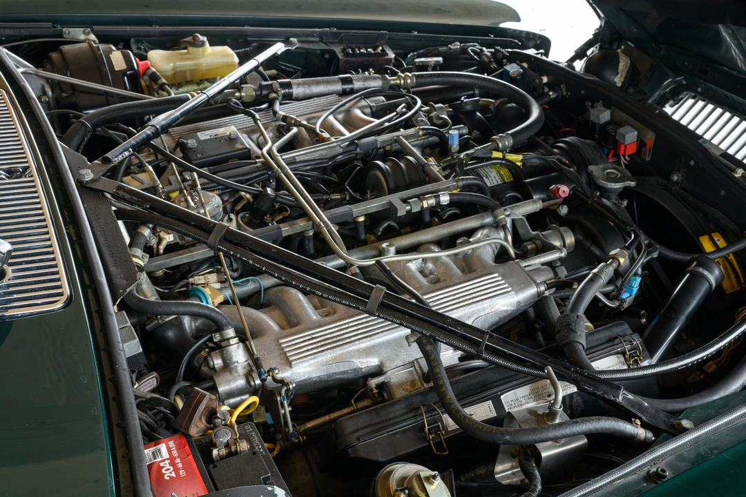 1989 Daimler - Image 28 of 31