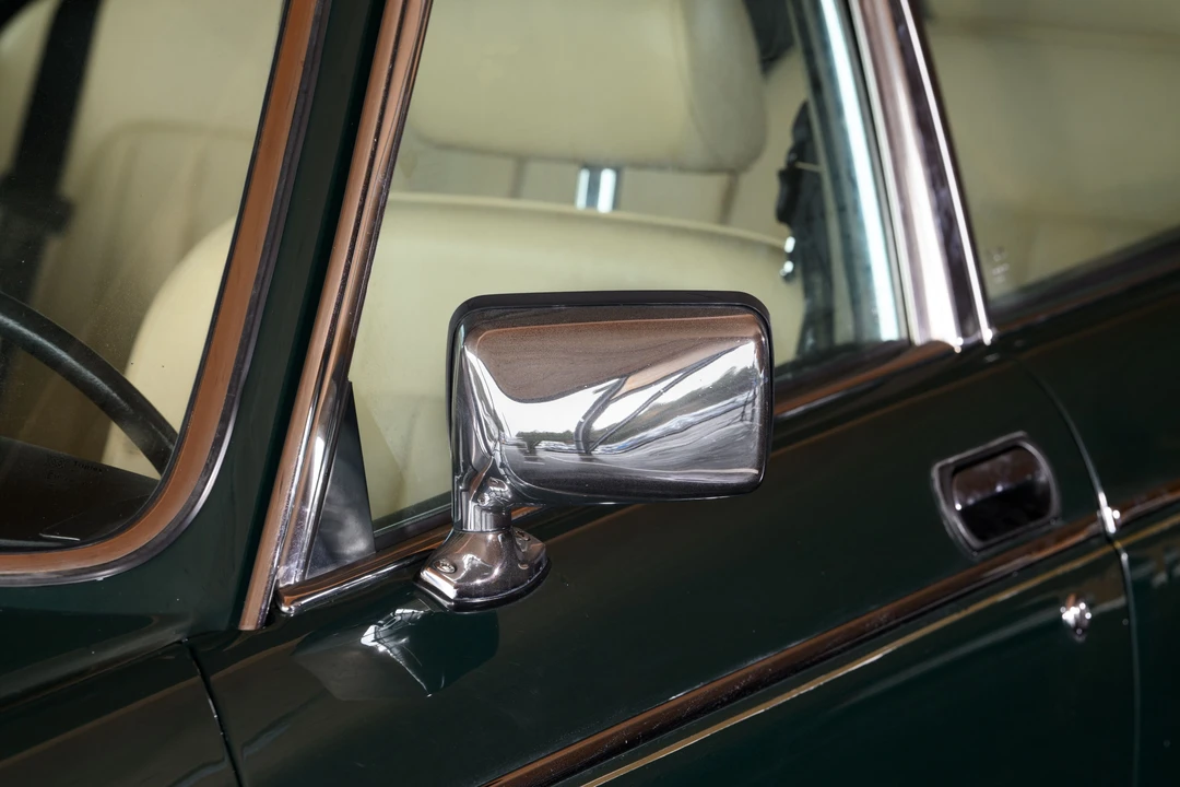 1989 Daimler - Image 9 of 31