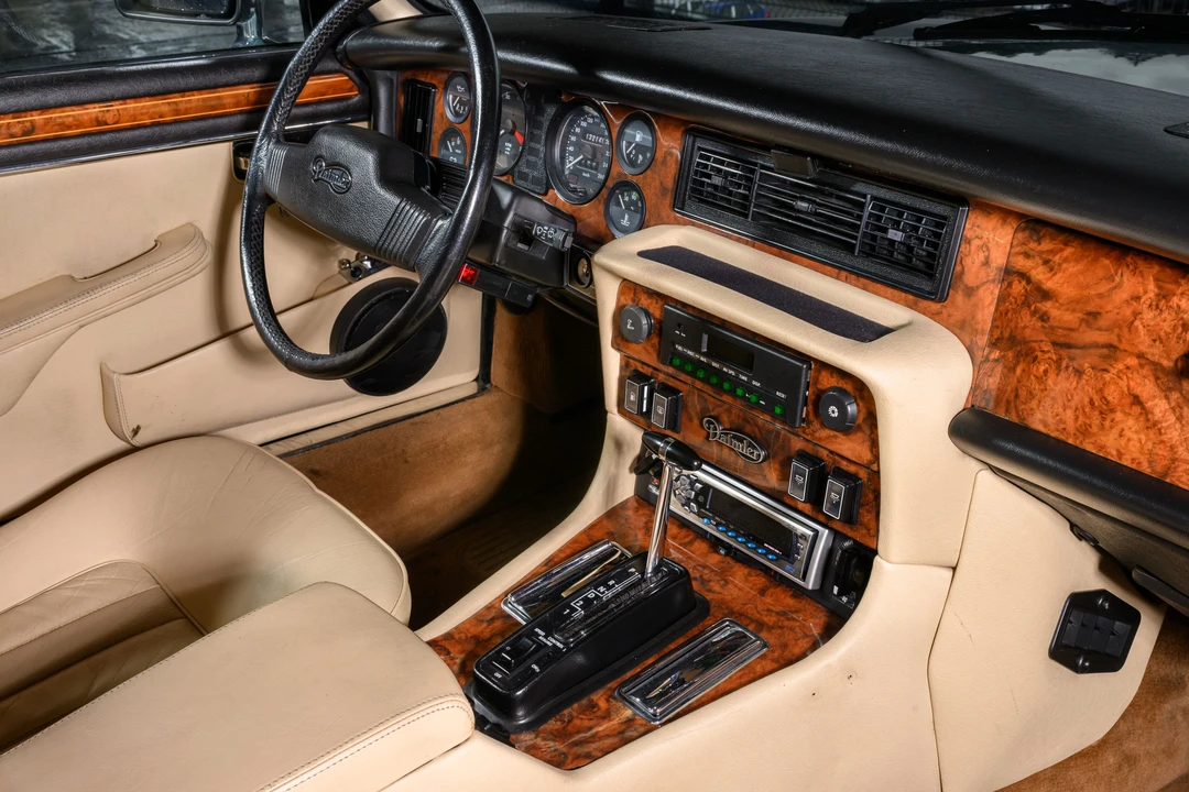 1989 Daimler - Image 26 of 31