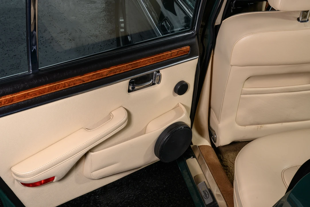 1989 Daimler - Image 27 of 31