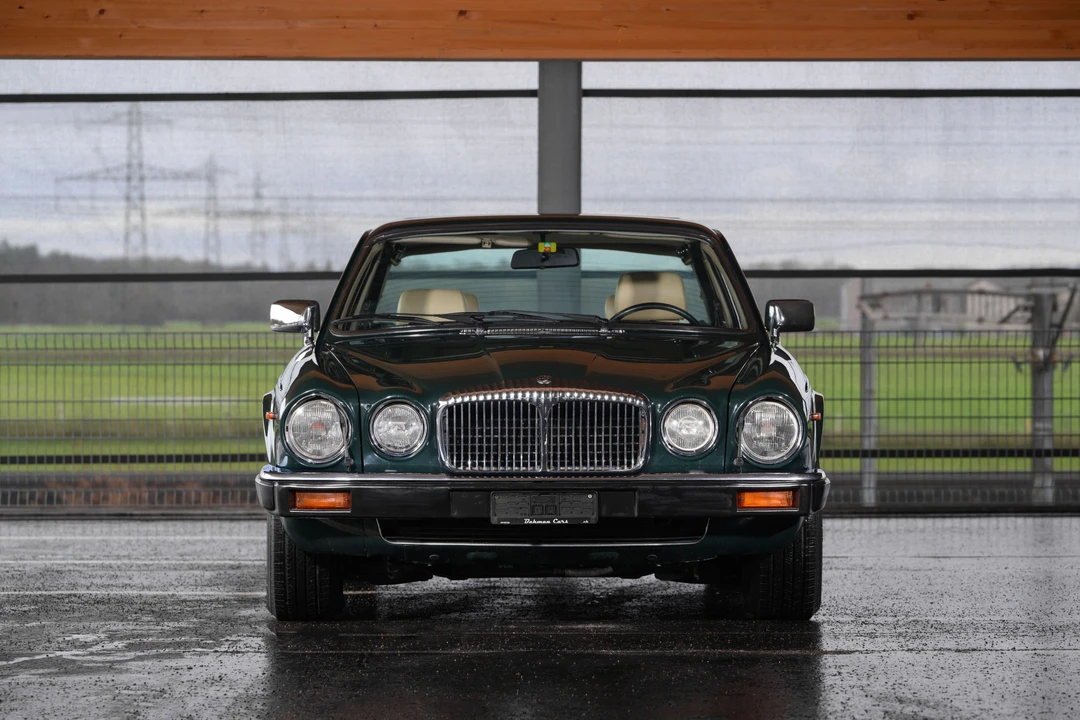 1989 Daimler - Image 5 of 31