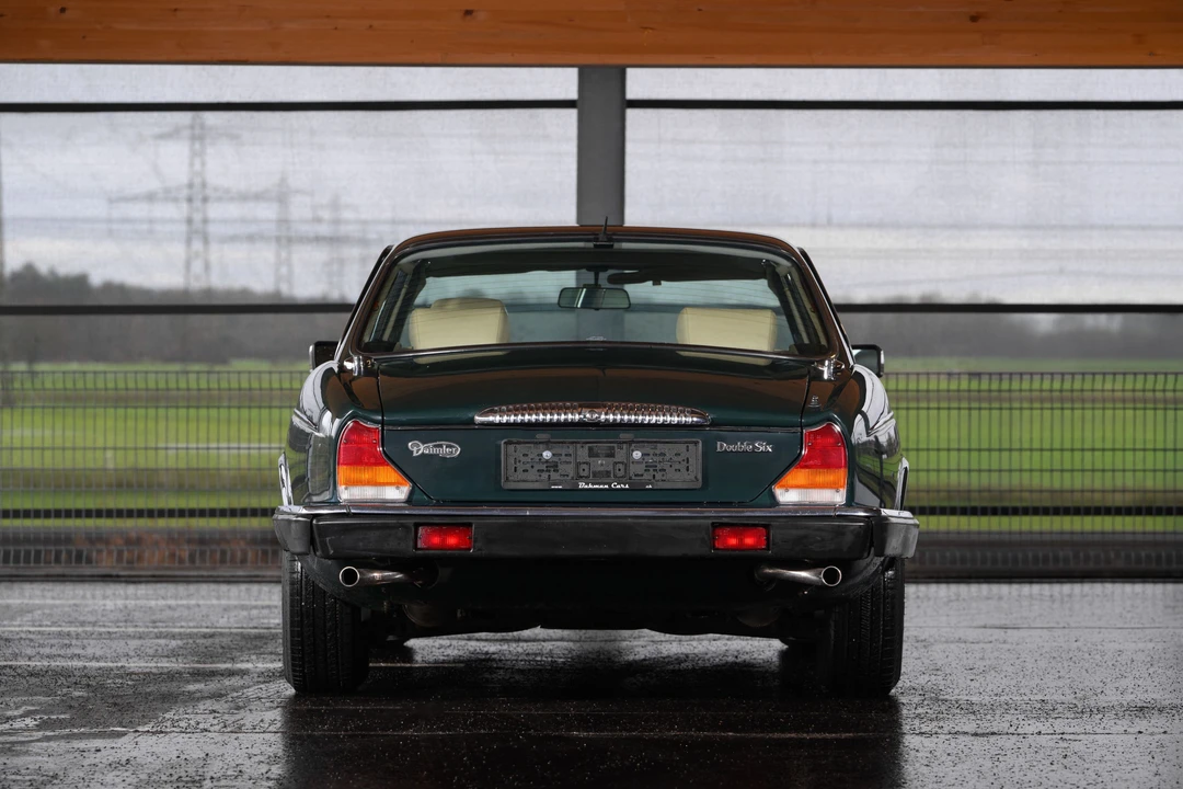 1989 Daimler - Image 4 of 31