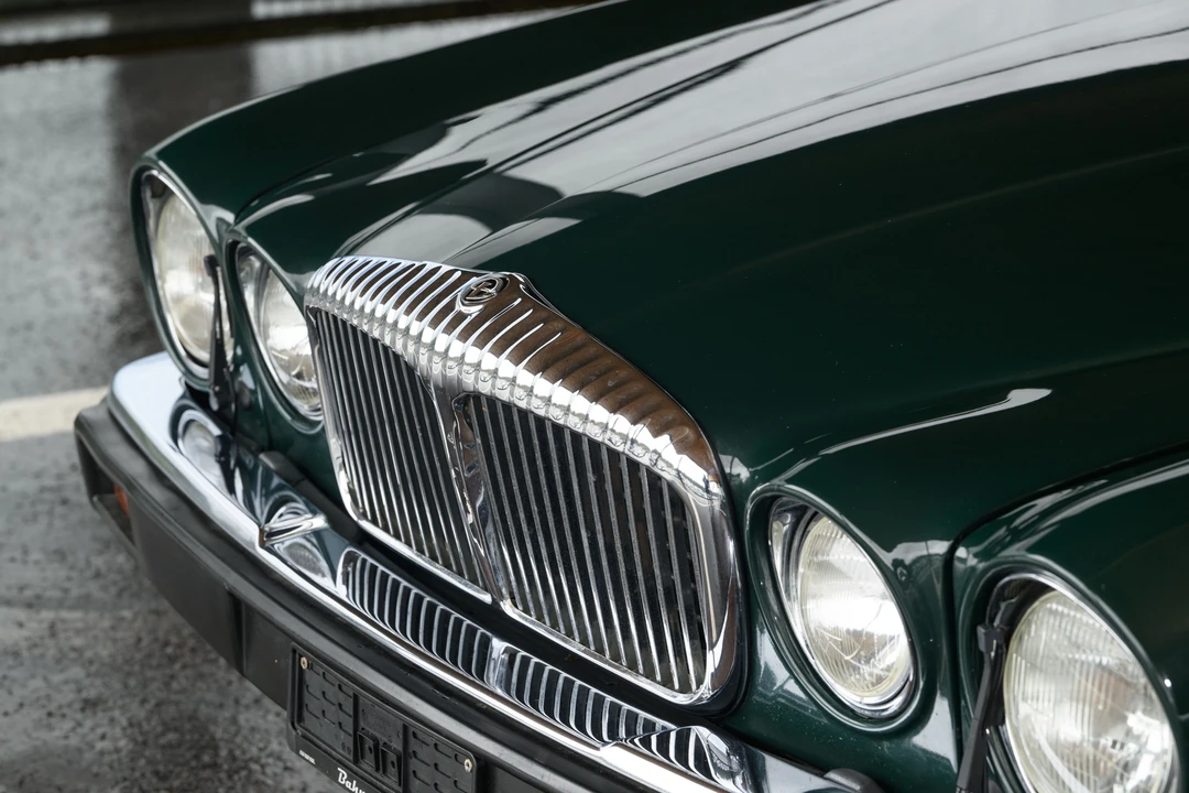 1989 Daimler - Image 8 of 31