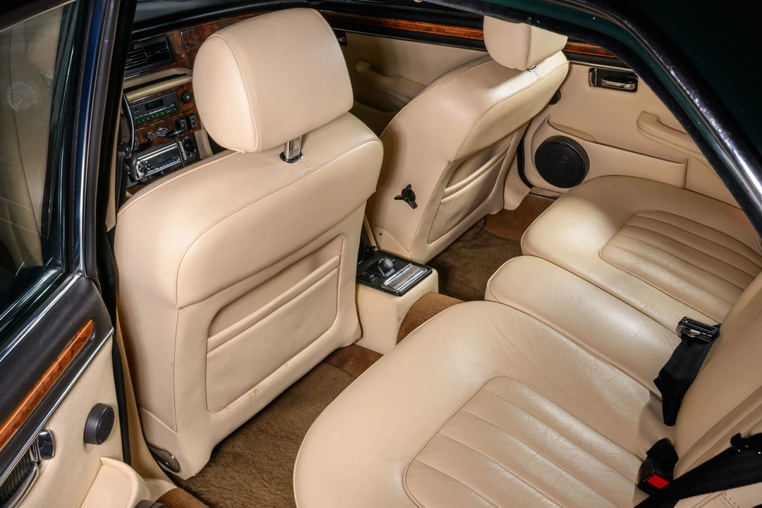1989 Daimler - Image 25 of 31