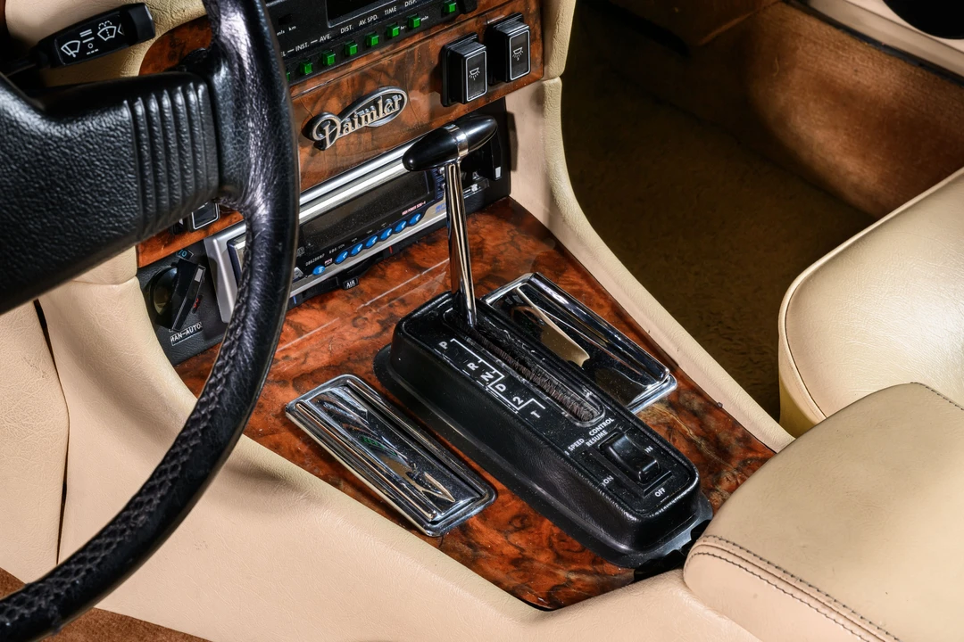 1989 Daimler - Image 22 of 31