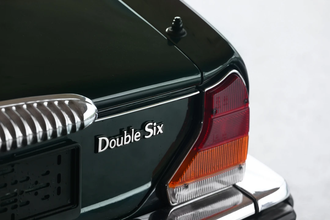 1989 Daimler - Image 10 of 31