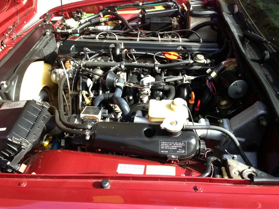 1989 Daimler - Image 4 of 4