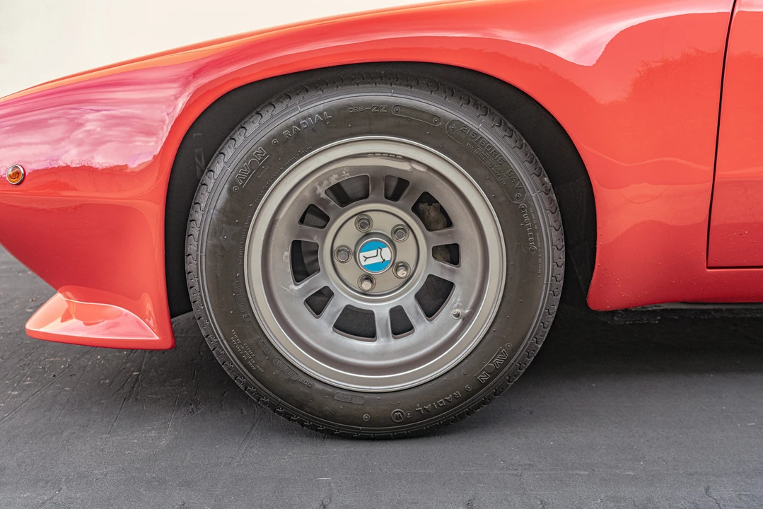 1989 DeTomaso Pantera - Image 21 of 31