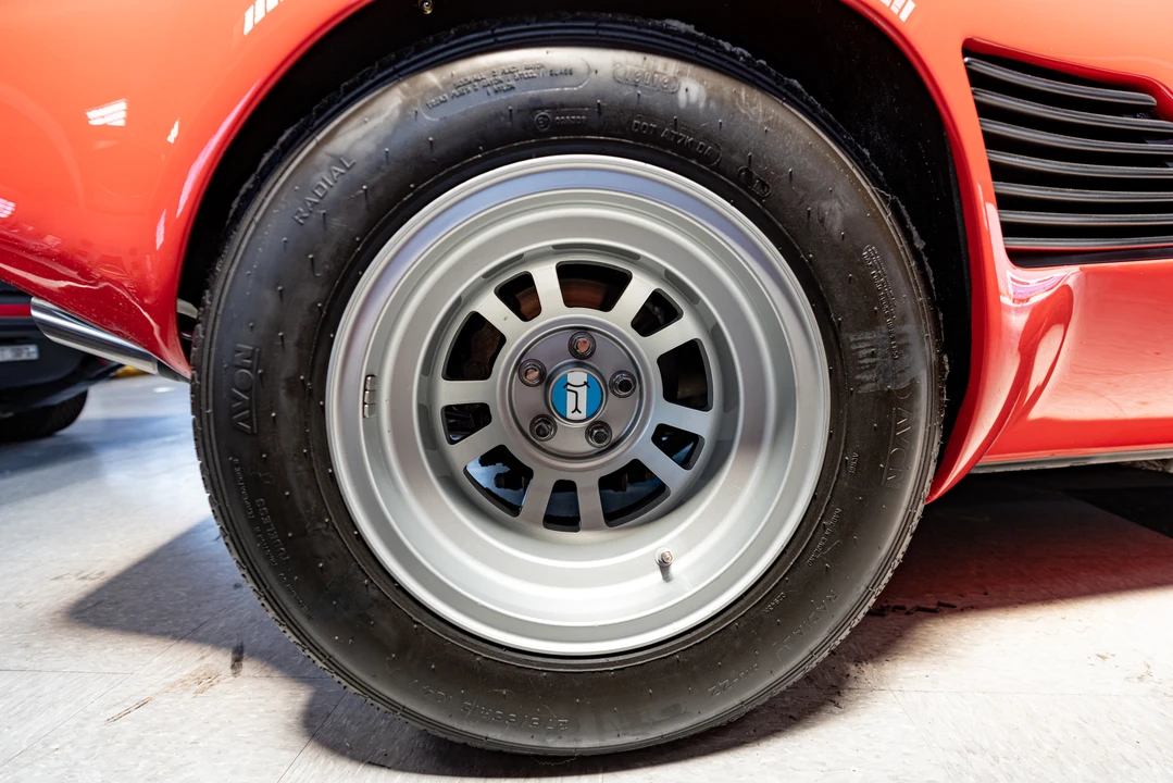 1989 DeTomaso Pantera - Image 28 of 31