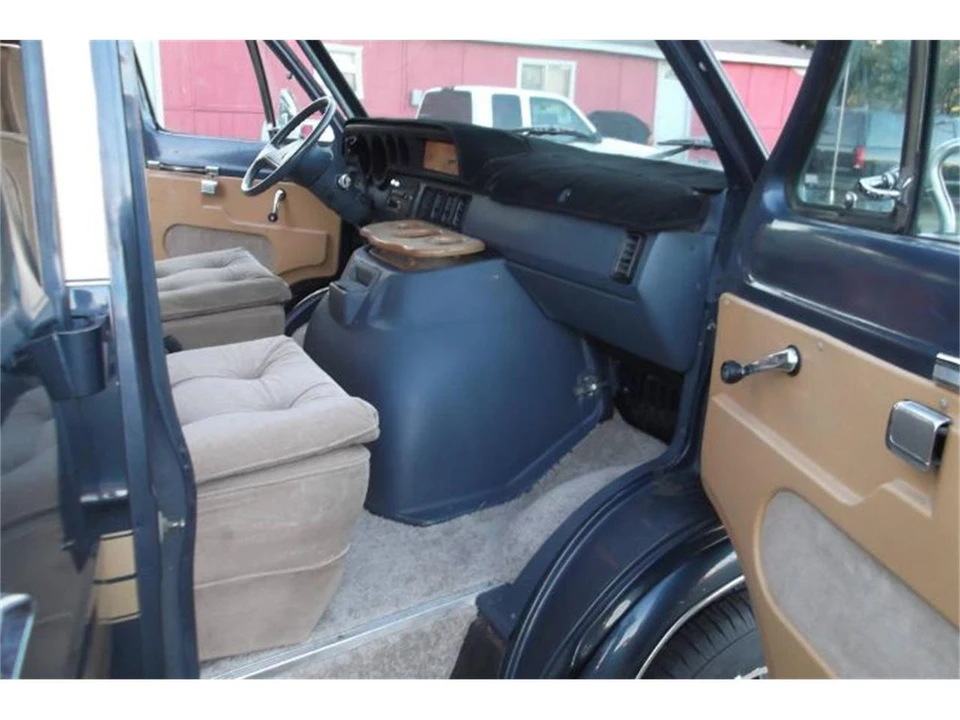 1989 Dodge D Series - Image 6 of 13